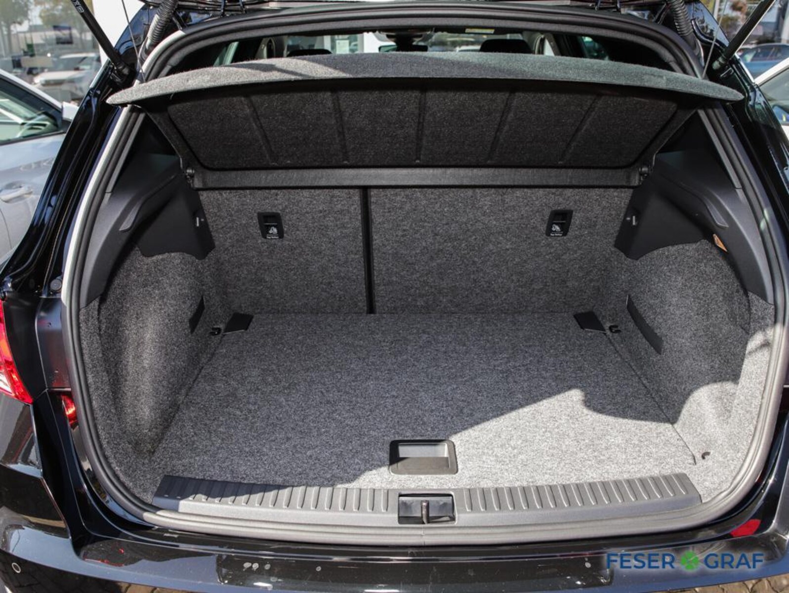 SEAT Arona – Bild 7