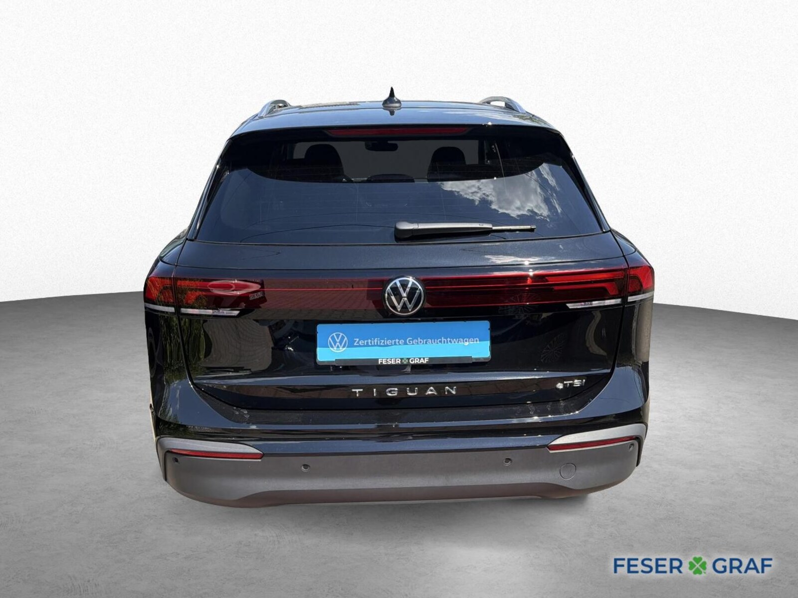 Volkswagen Tiguan – Bild 6