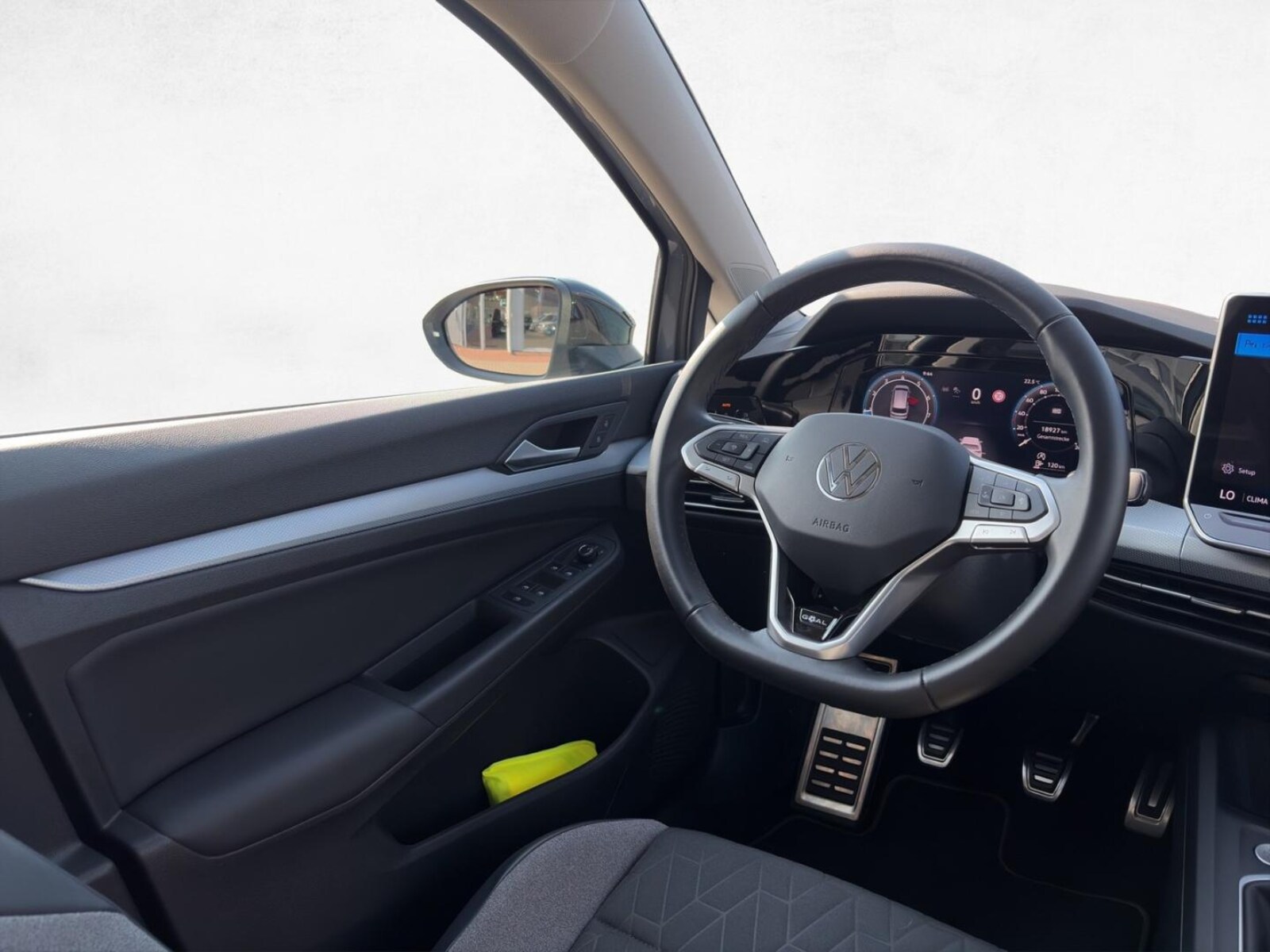 Volkswagen Golf Variant – Bild 15