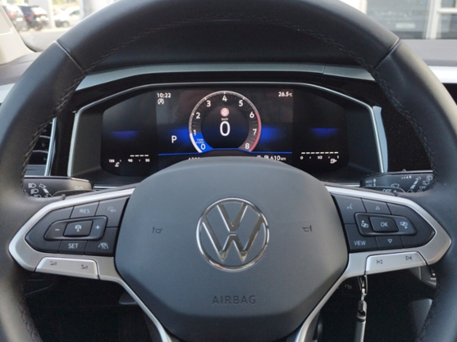 Volkswagen Polo – Bild 14