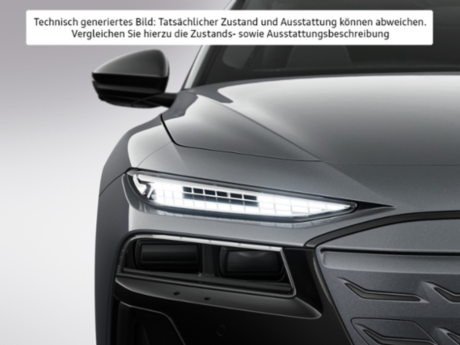 Audi A6 Avant e-tron – Bild 7