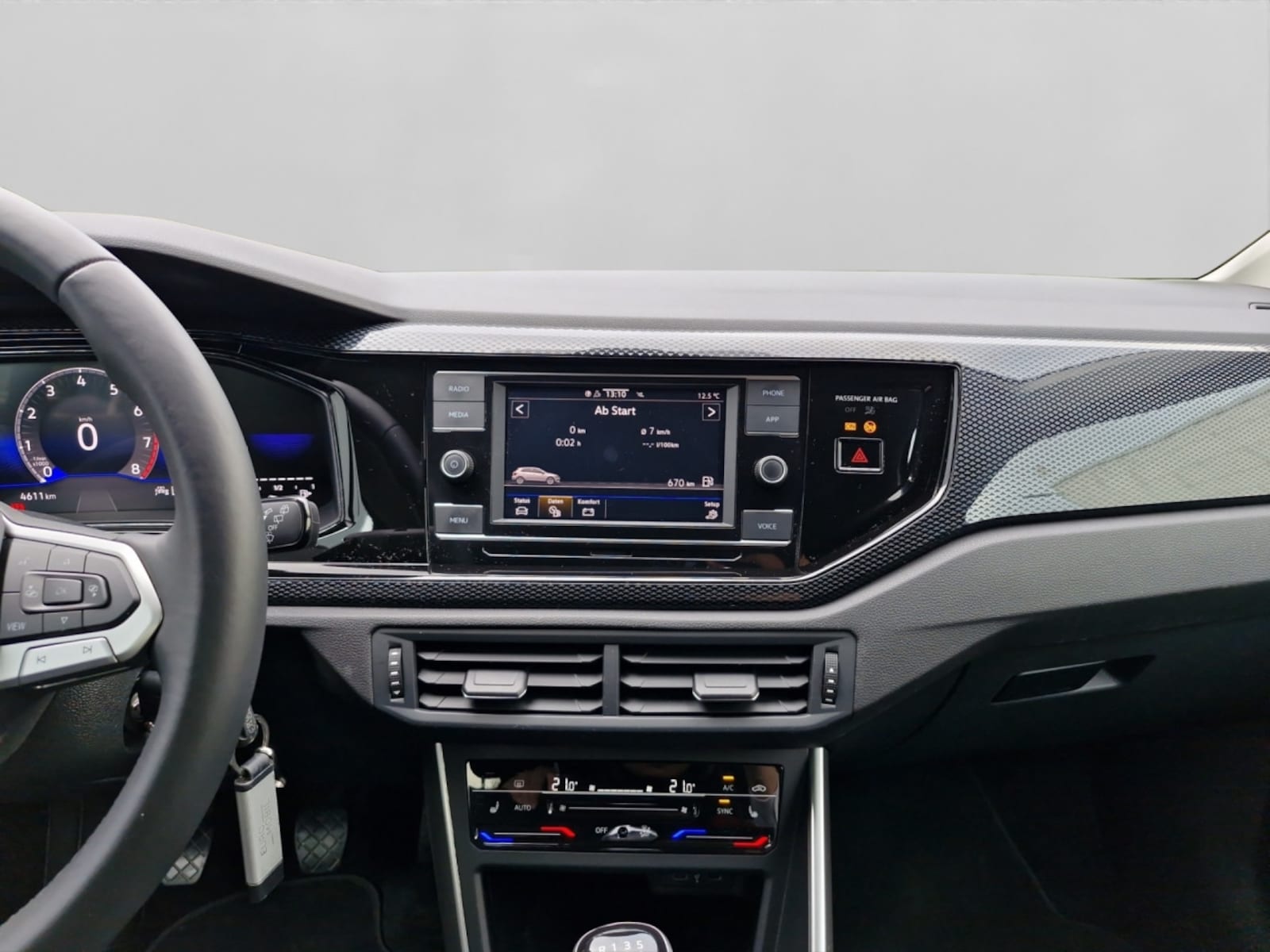 Volkswagen Polo – Bild 15