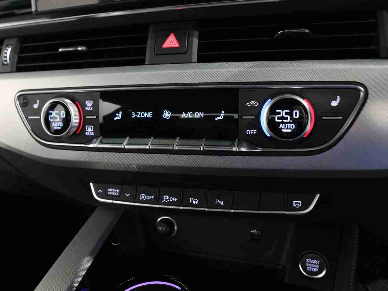 Image about Audi A4 Avant 40 TDI quattro advanced