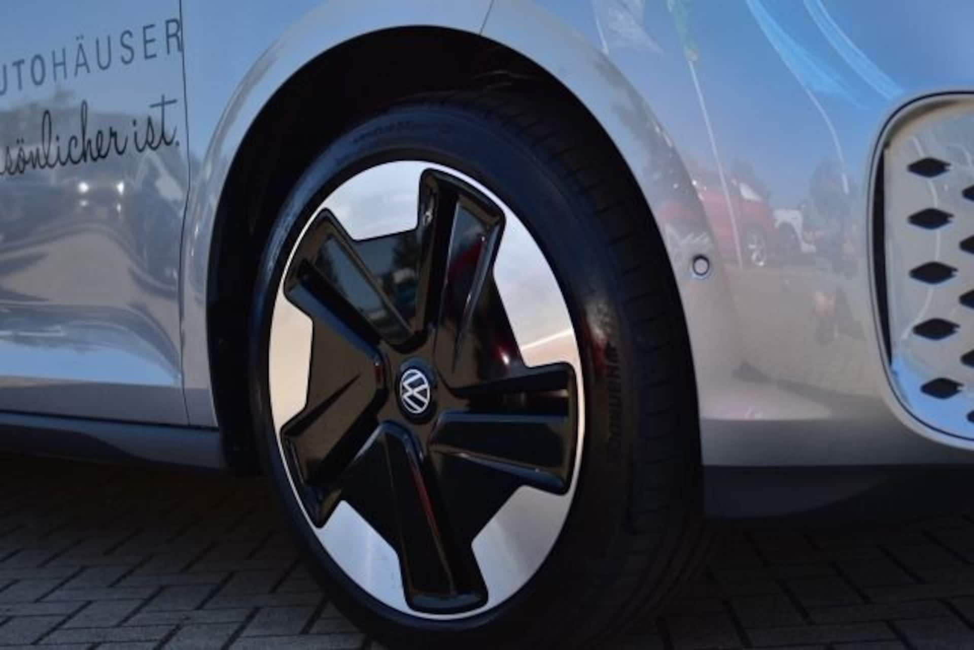Volkswagen ID. Buzz Pro