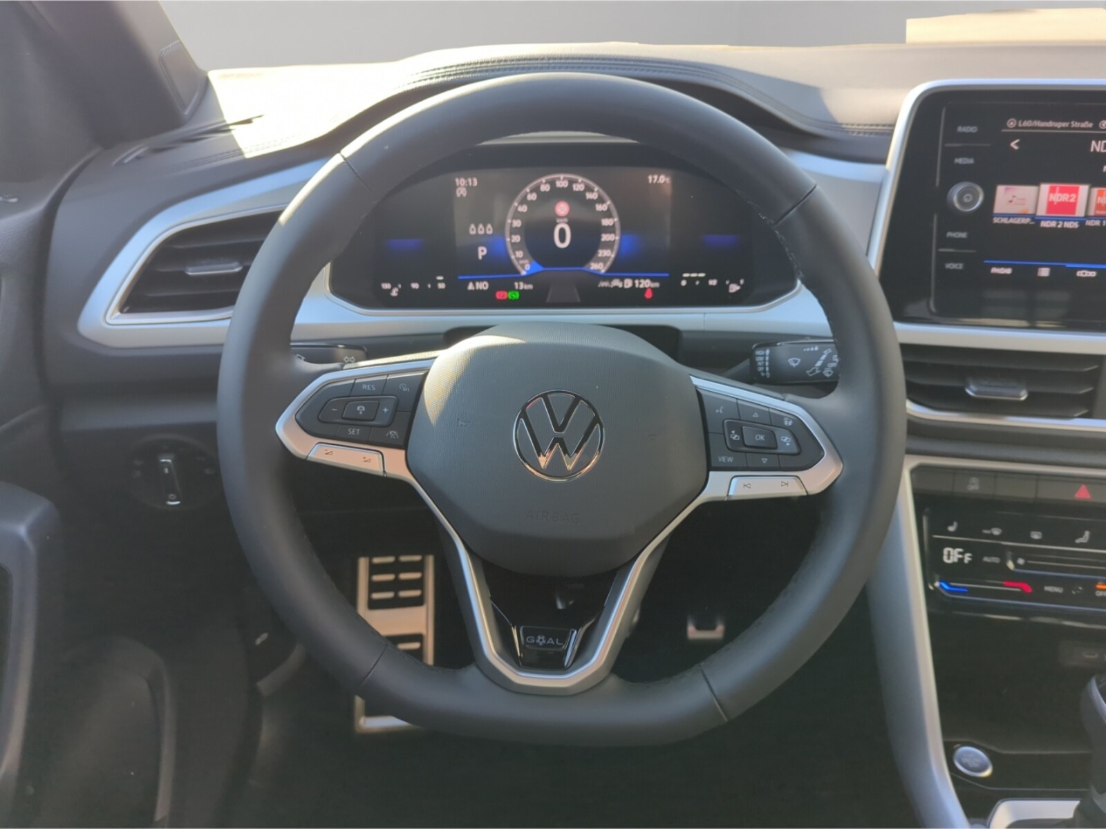Volkswagen T-Roc – Bild 9