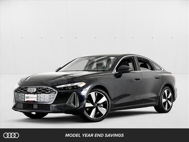 2025 Audi A4 Prestige's photo