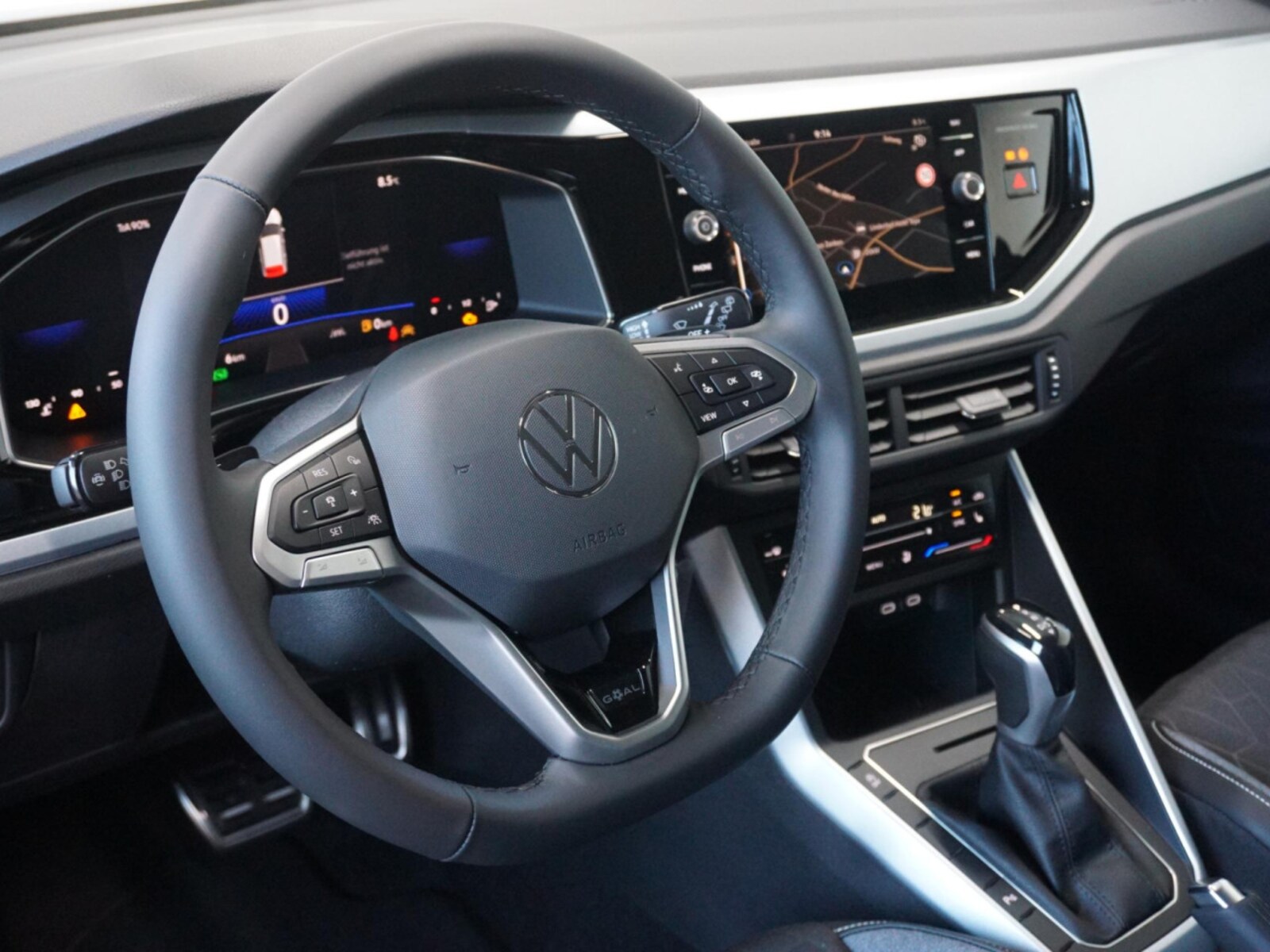 Volkswagen Taigo – Bild 7