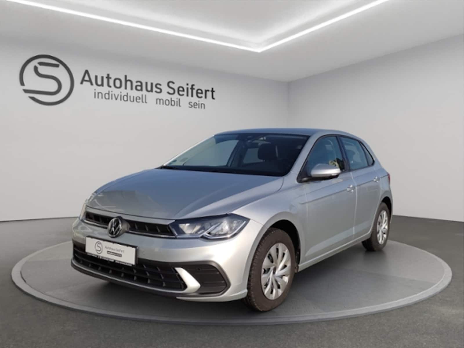 Volkswagen Polo – Bild 2