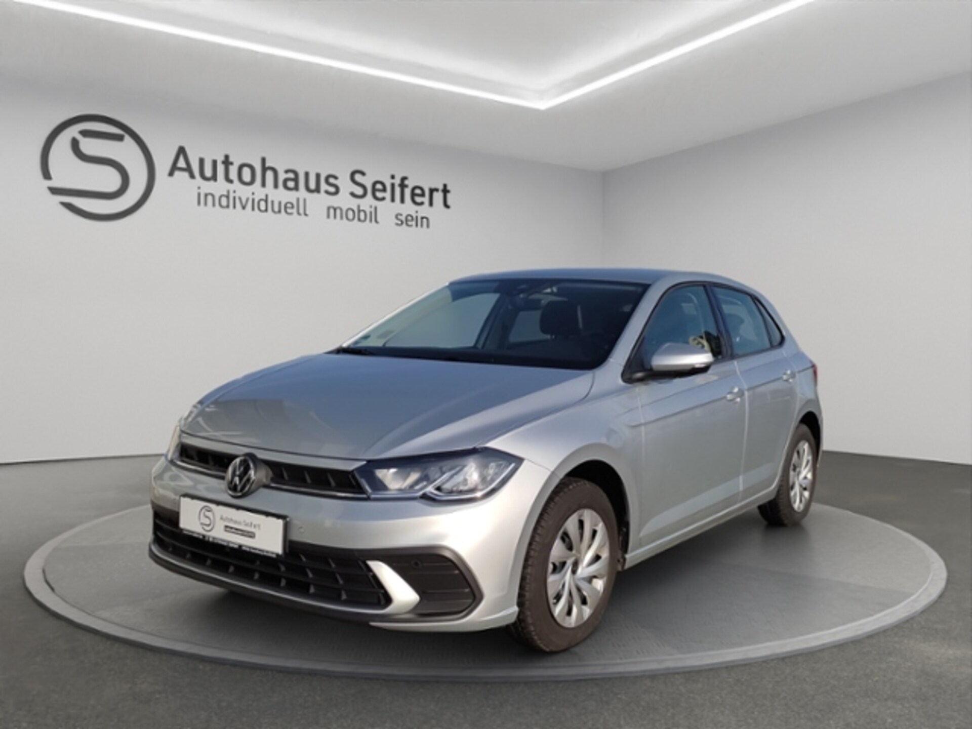 Volkswagen Polo Life
