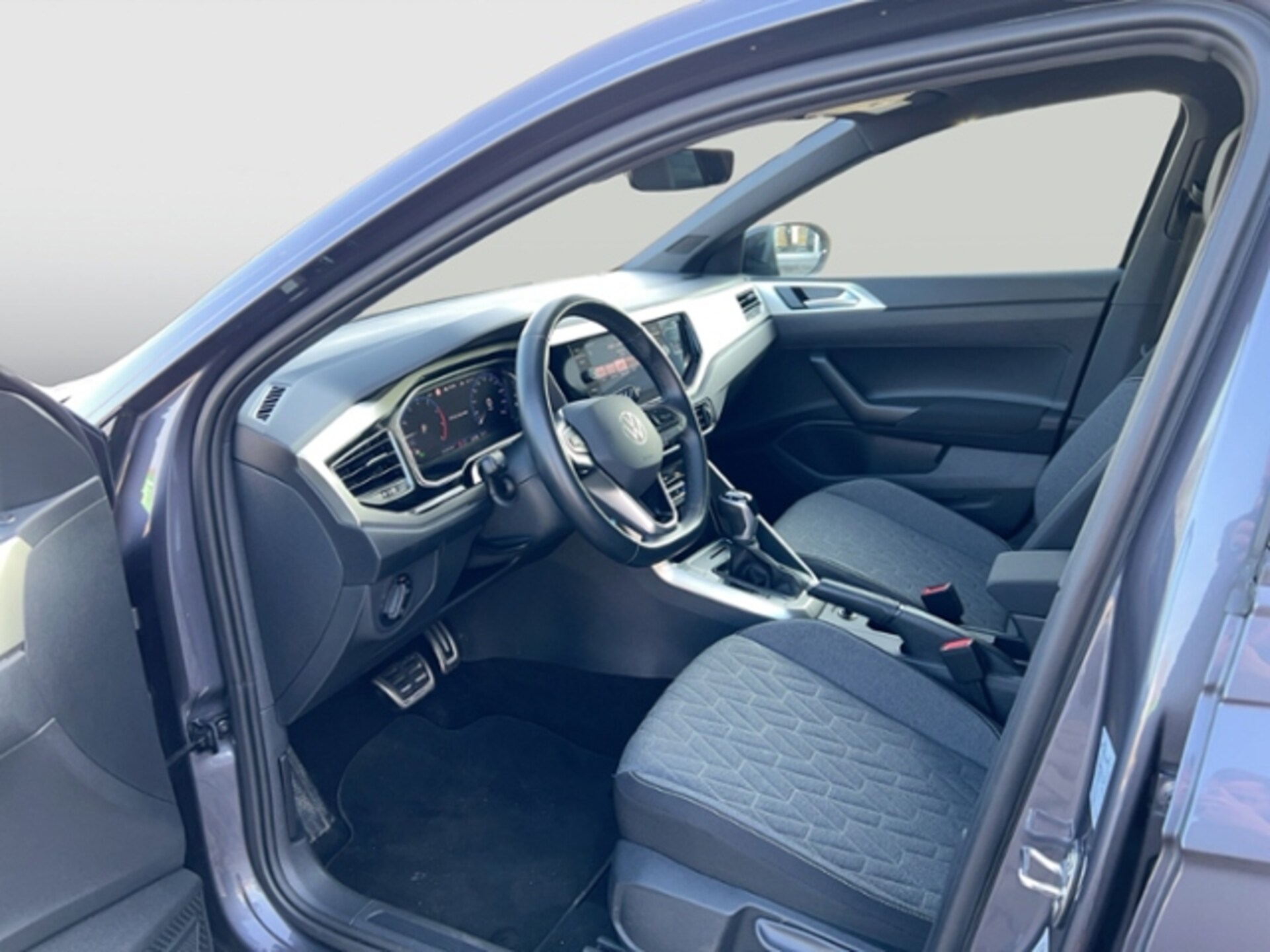 Volkswagen Taigo MOVE