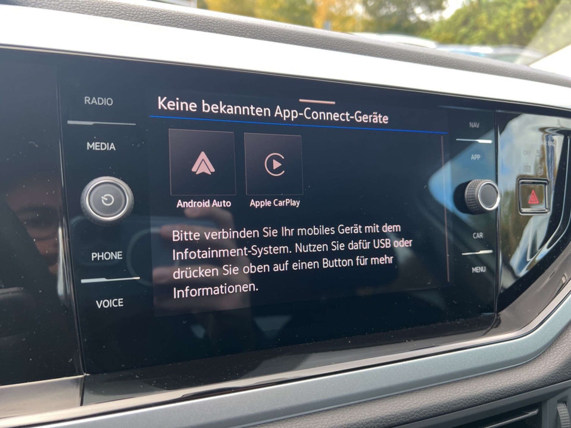 Volkswagen Taigo ENERGY