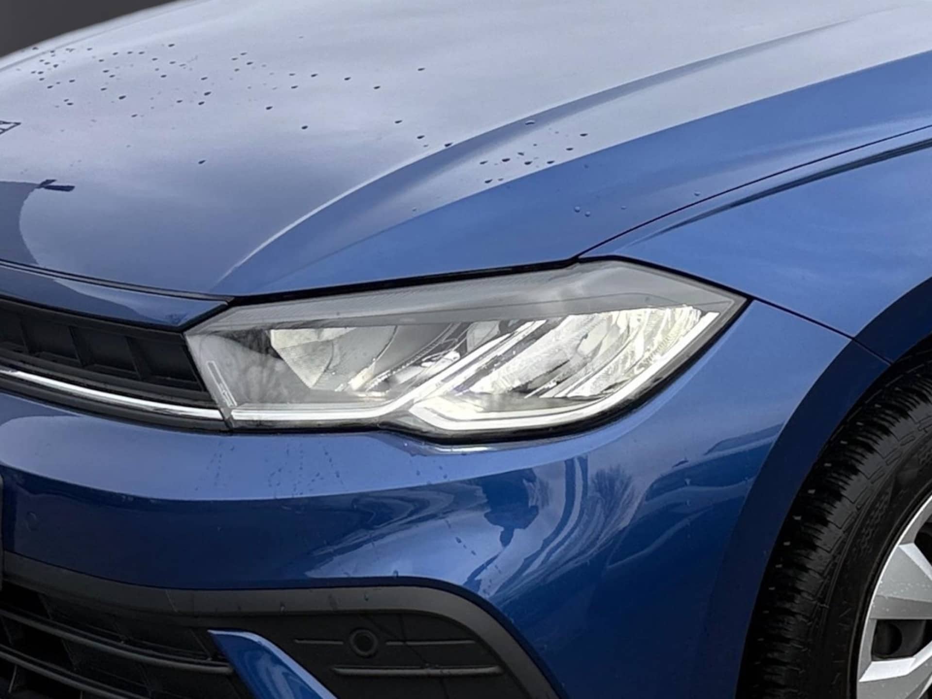 Volkswagen Polo Life