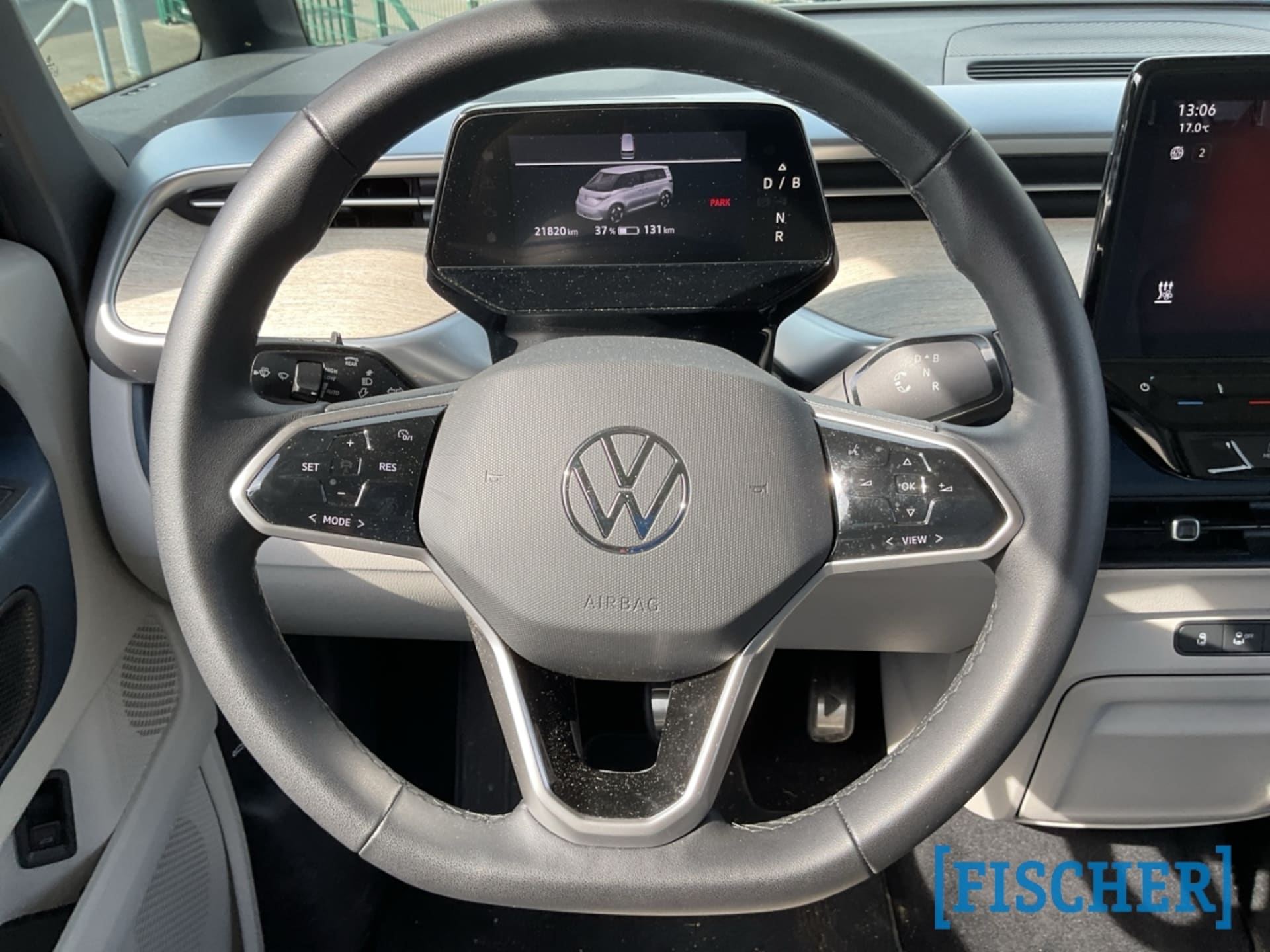 Volkswagen ID. Buzz Pro