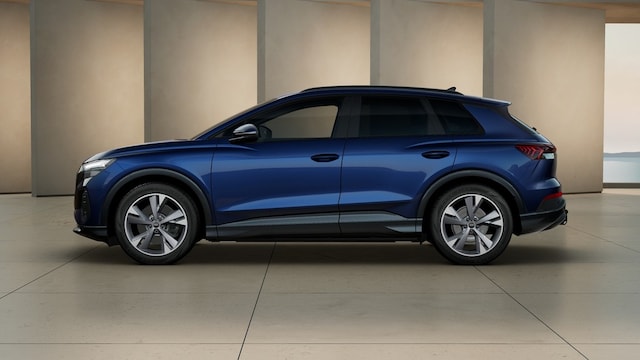 Audi Q4 E-tron 45 E-tron -  - Joinsteer - #3