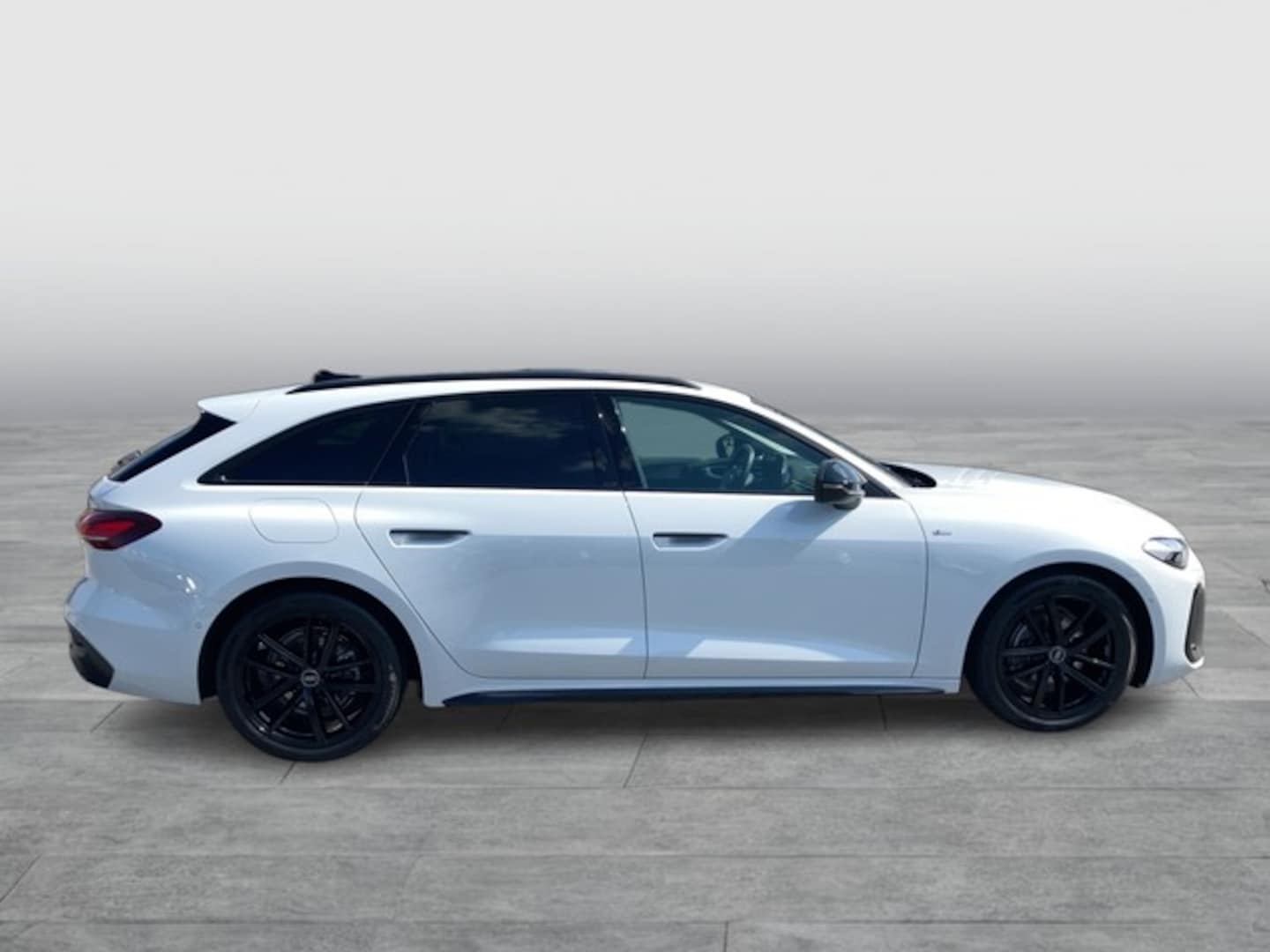 Bild über Audi A5 Avant TFSI 150 kW S tronic - für weitere Informationen kontaktieren Sie den Audi Partner