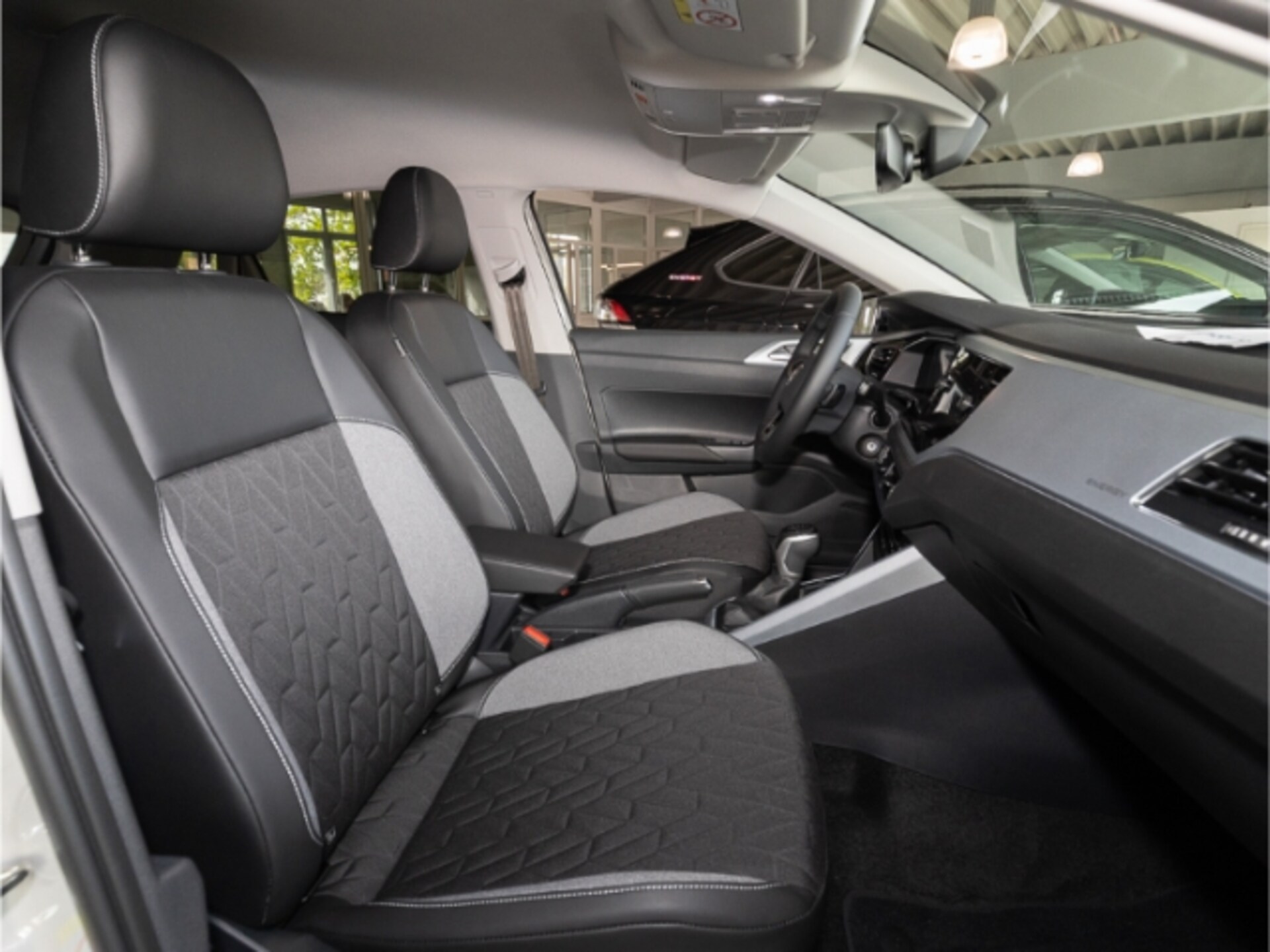 Volkswagen Polo ENERGY