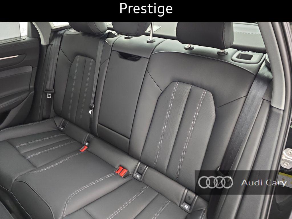 2026 Audi A6 Prestige - Photo 14