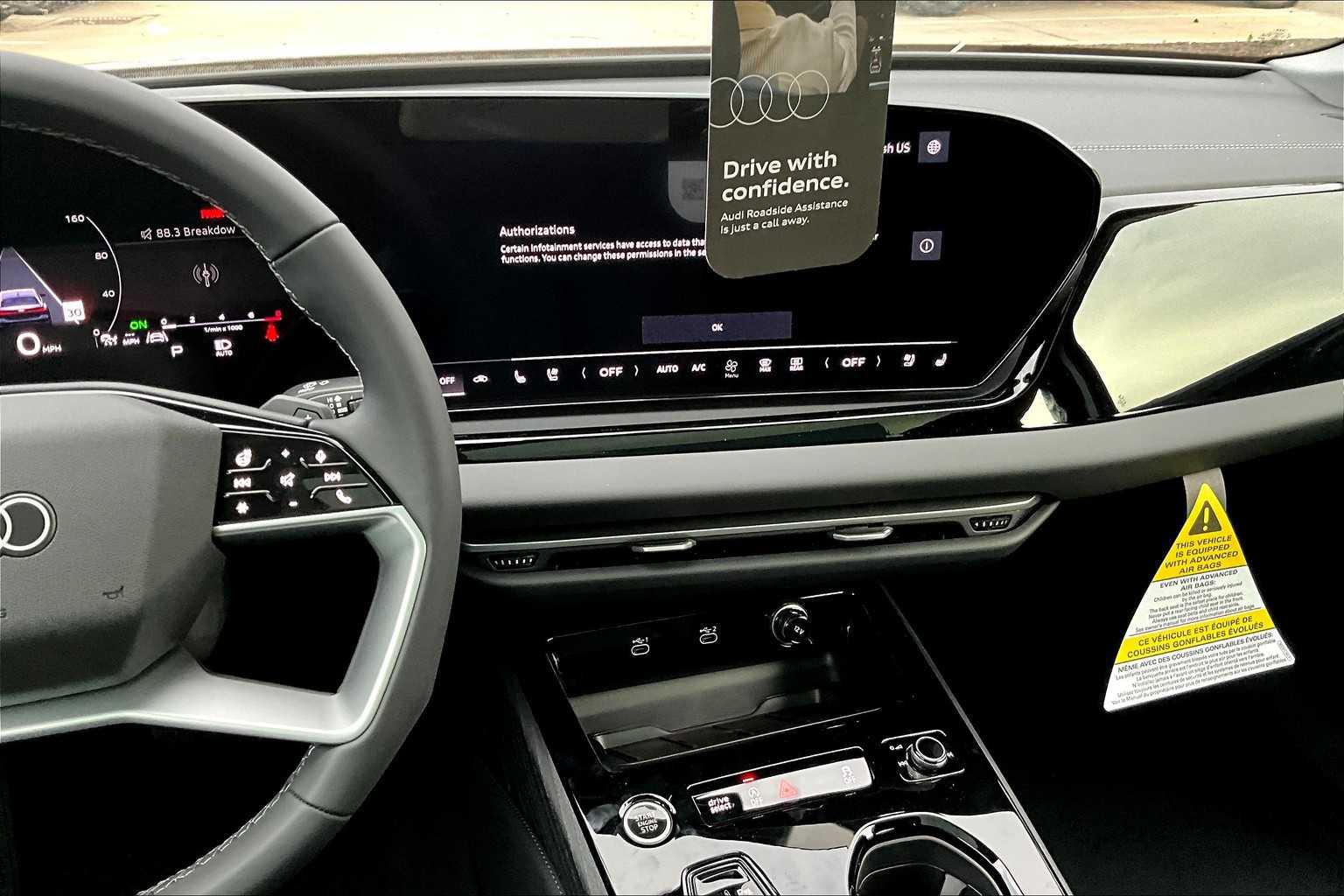 2025 Audi A5 Premium Plus - Photo 6