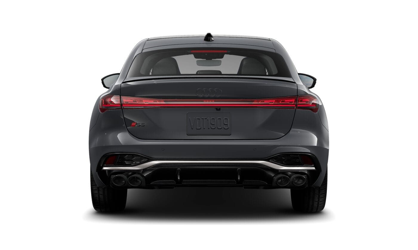 2025 Audi S5 Prestige - Photo 7