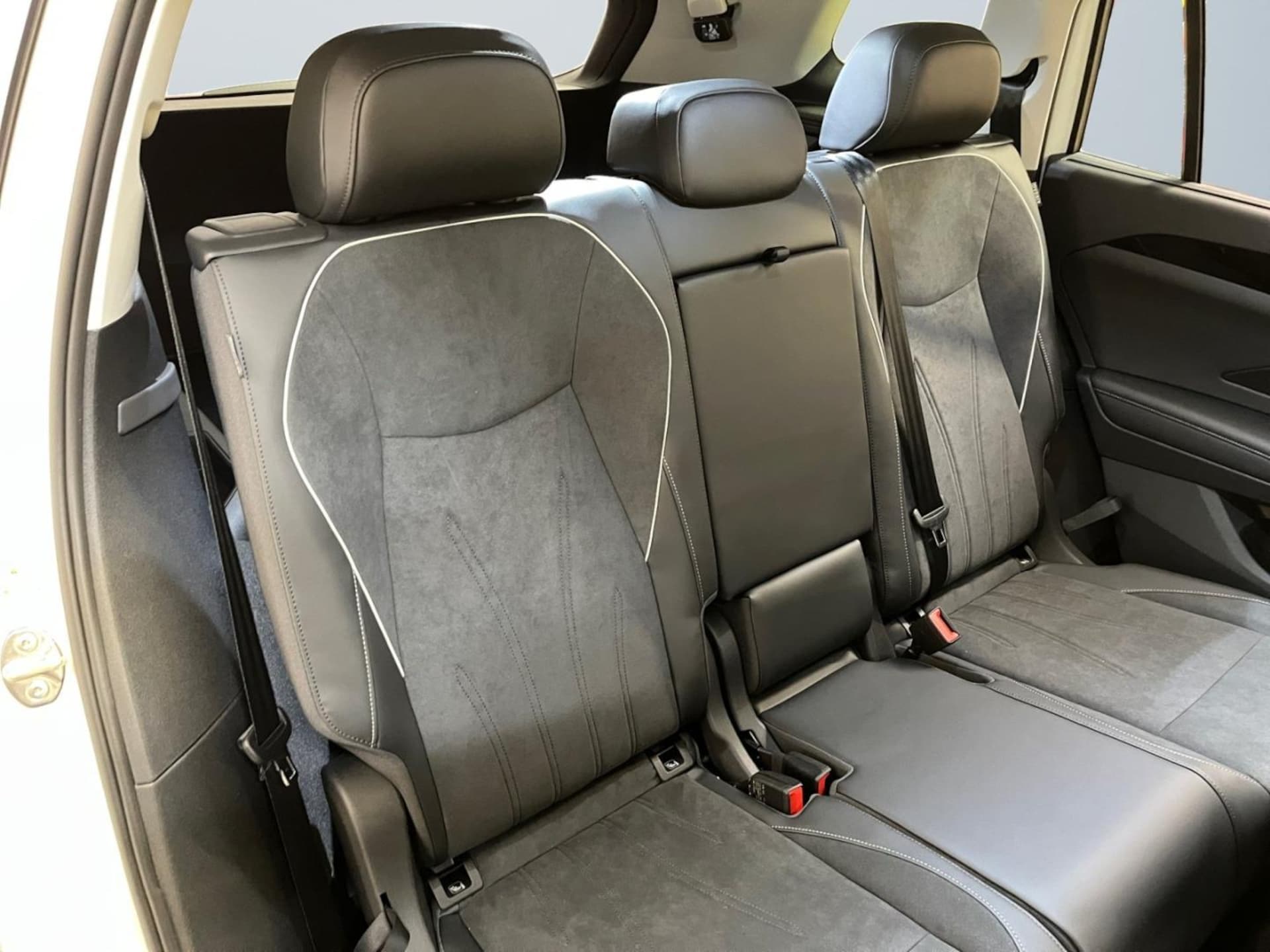 Volkswagen Tayron Elegance