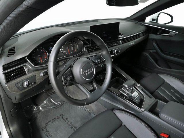 2023 Audi A5 Sportback