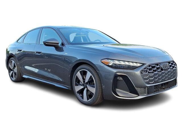 2026 Audi A5 Sedan