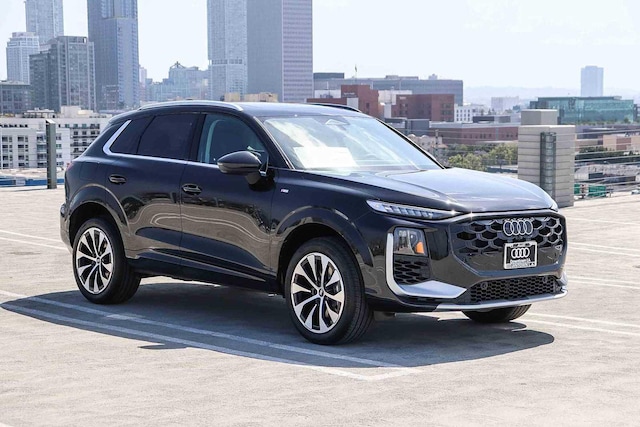 2026 Audi Q3 SUV