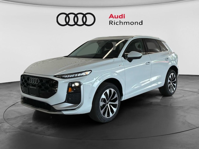 Photo of 2026 Audi Q3 SUV 