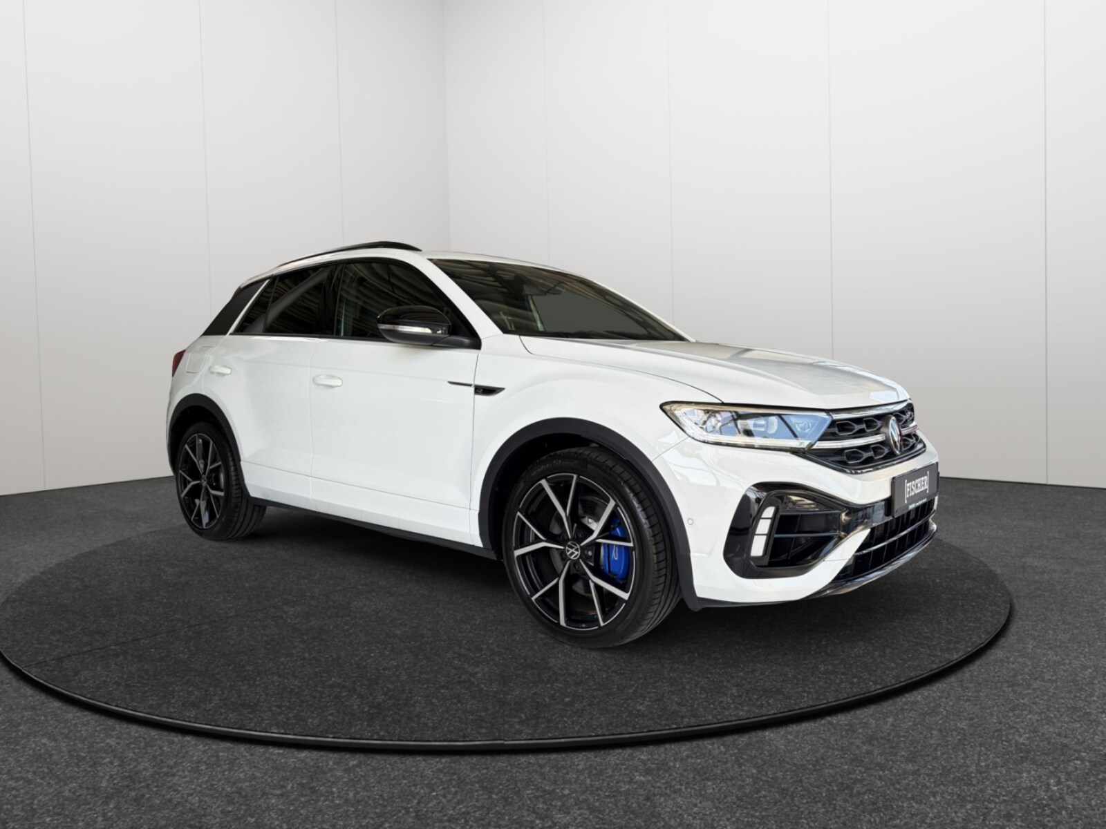 Volkswagen T-Roc – Bild 3