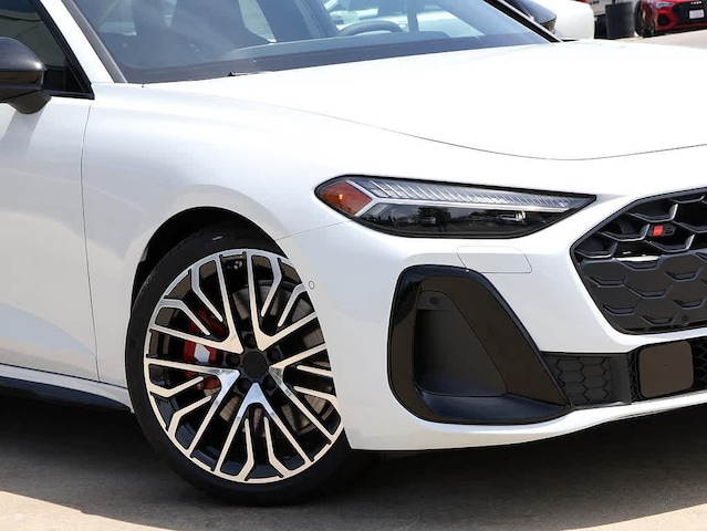 2026 Audi S5 Sedan