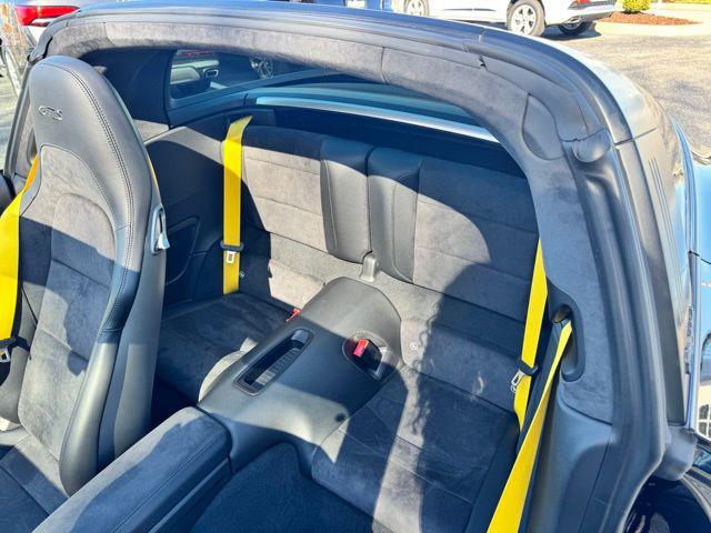 2019 Porsche 911 GTS - Photo 40