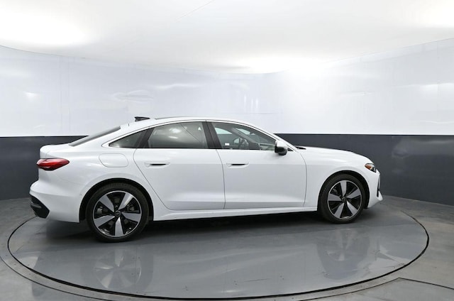 2025 Audi A5 Sedan