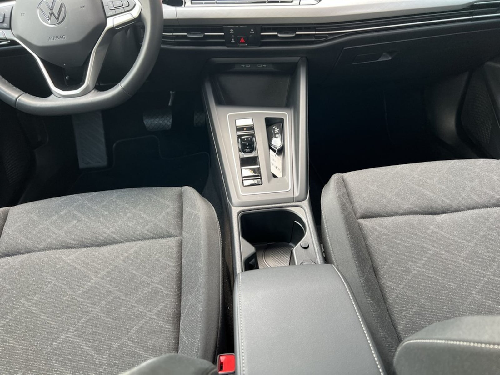 Volkswagen Golf Variant – Bild 9