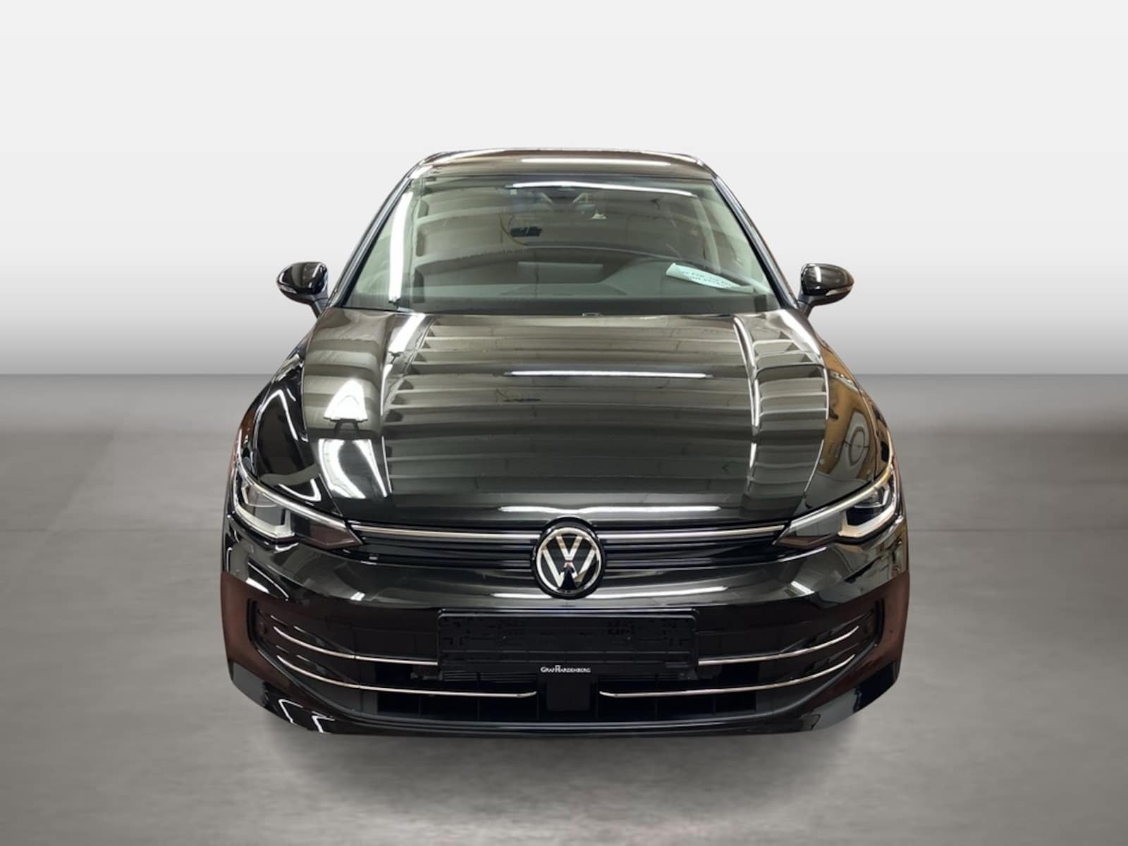 Volkswagen Golf – Bild 2
