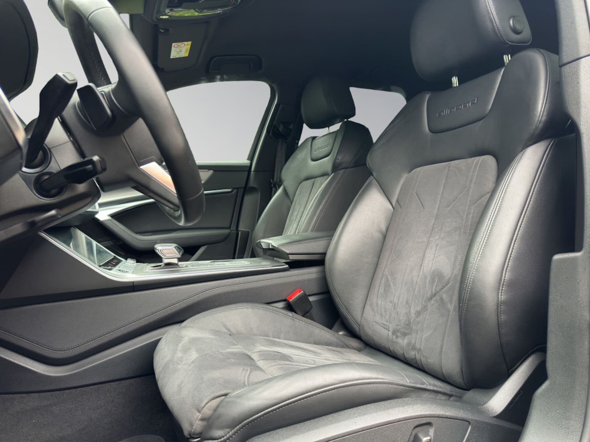 Audi A6 allroad quattro