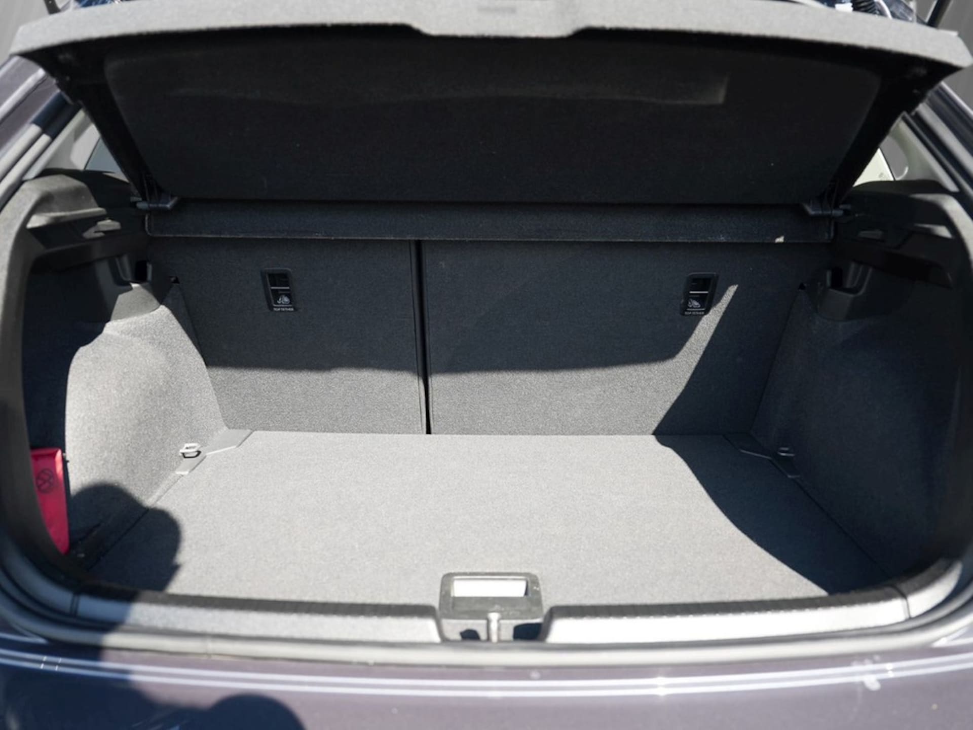 Volkswagen Polo Goal