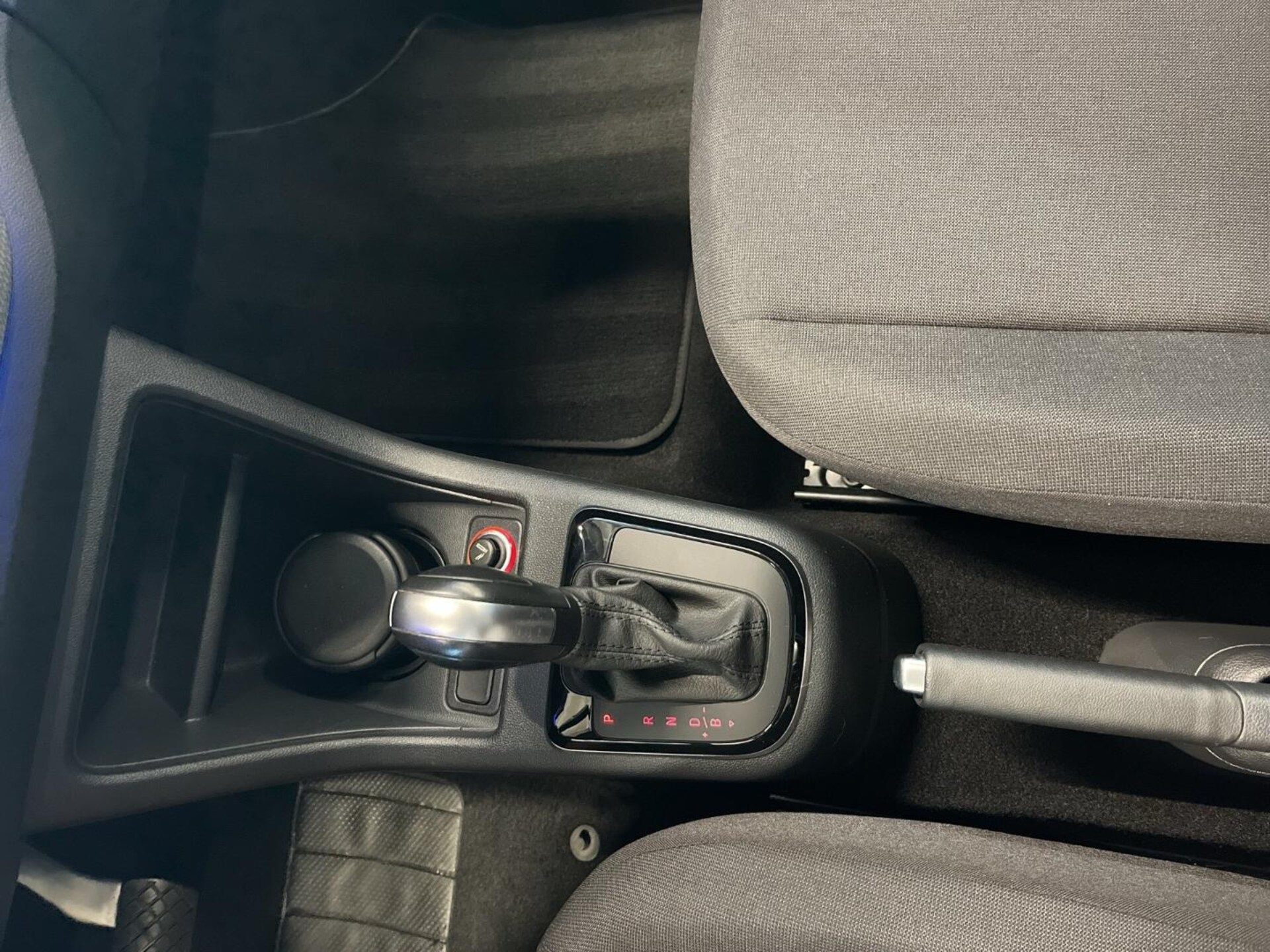 Volkswagen e-up! Edition