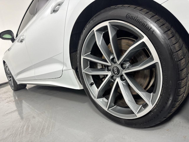 2023 Audi A5 Sportback