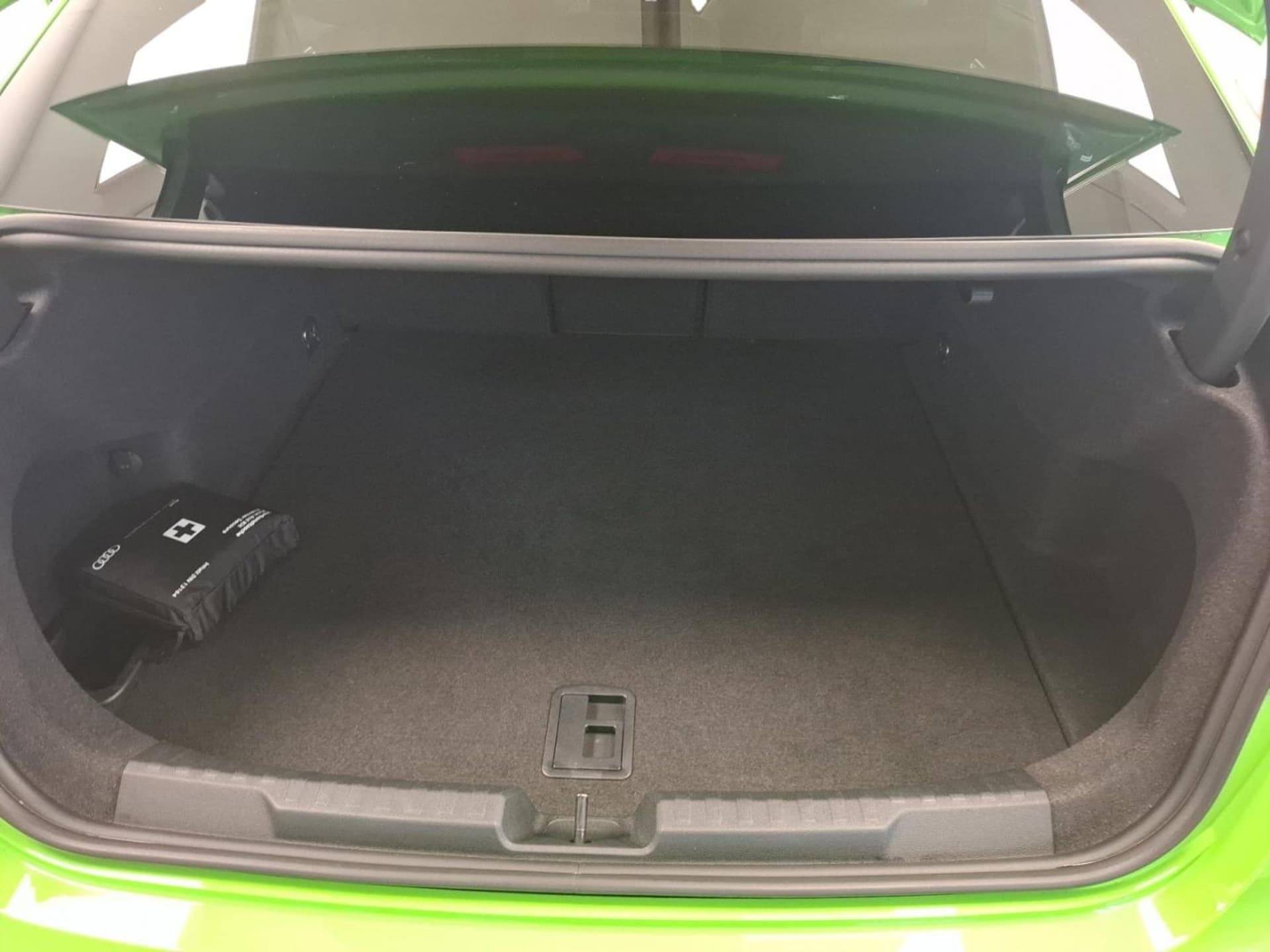 Audi RS 3 Limousine