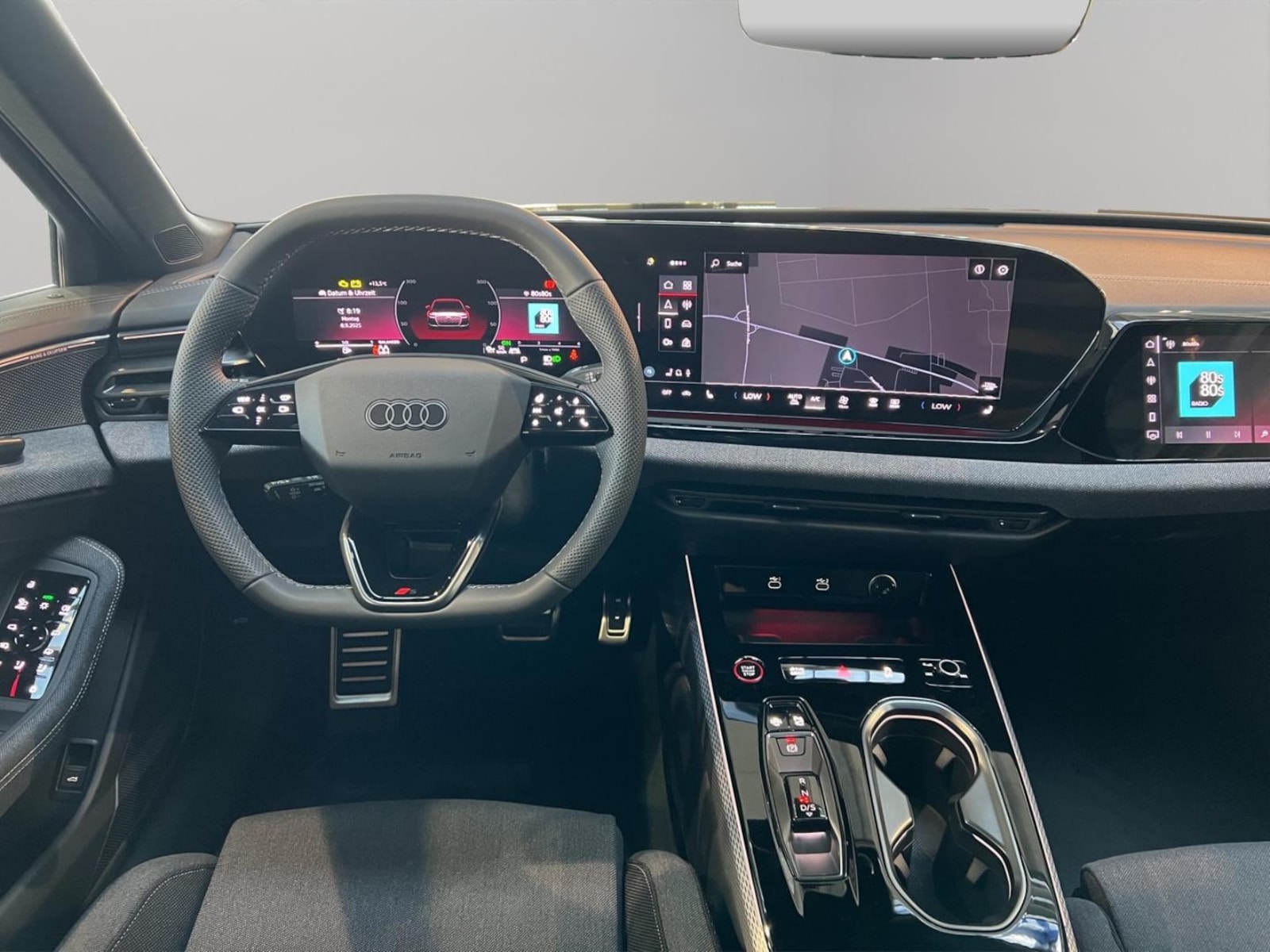 Audi A6 Limousine – Bild 13