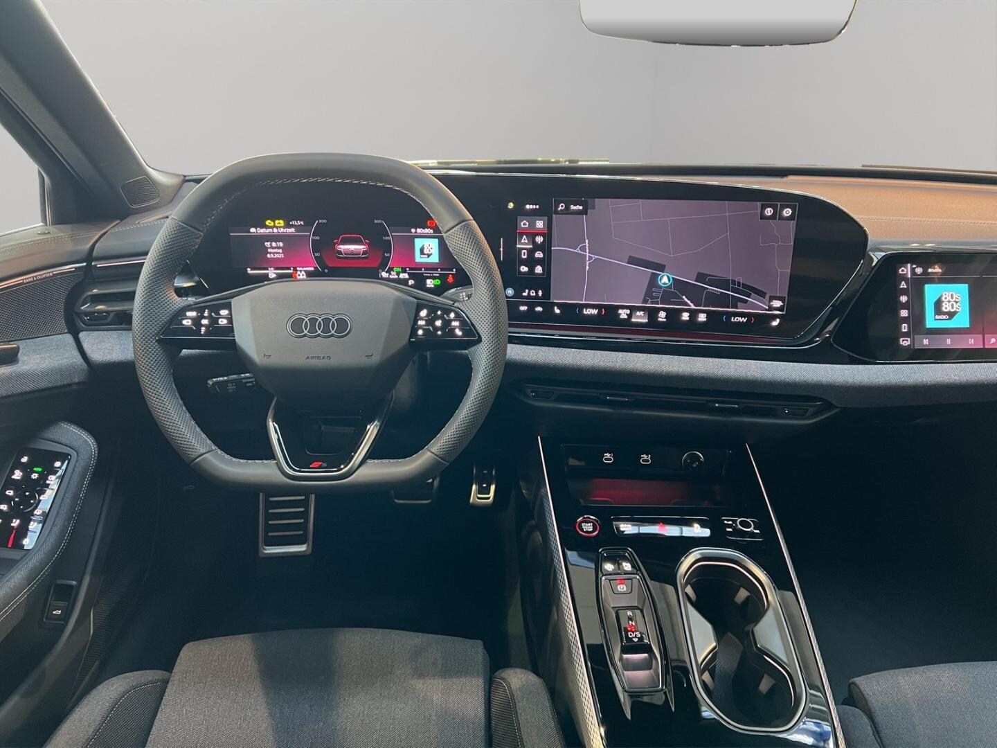 Bild über Audi A6 Limousine edition one TDI quattro 150 kW S tronic - für weitere Informationen kontaktieren Sie den Audi Partner
