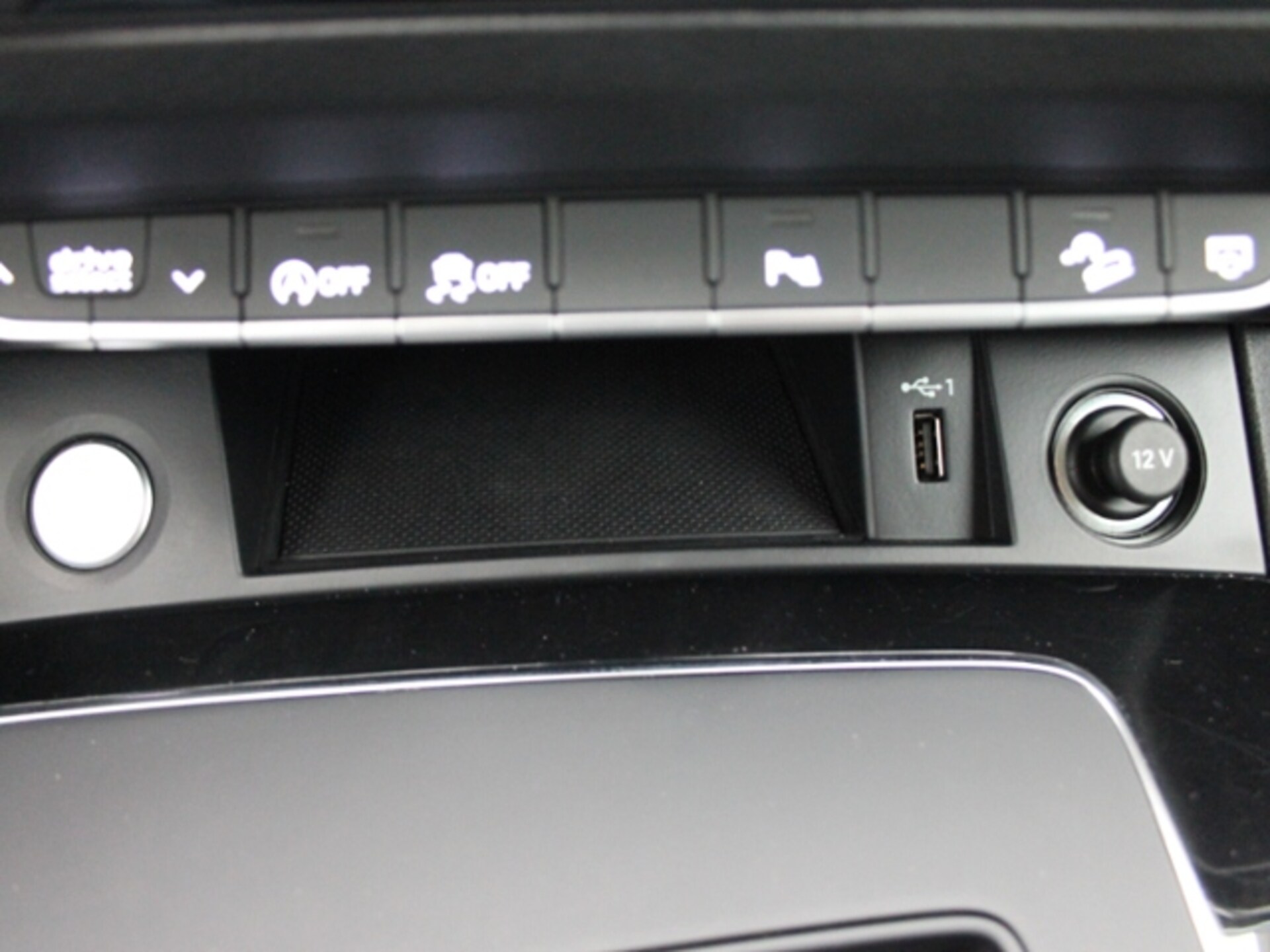 Audi Q5 SUV S line