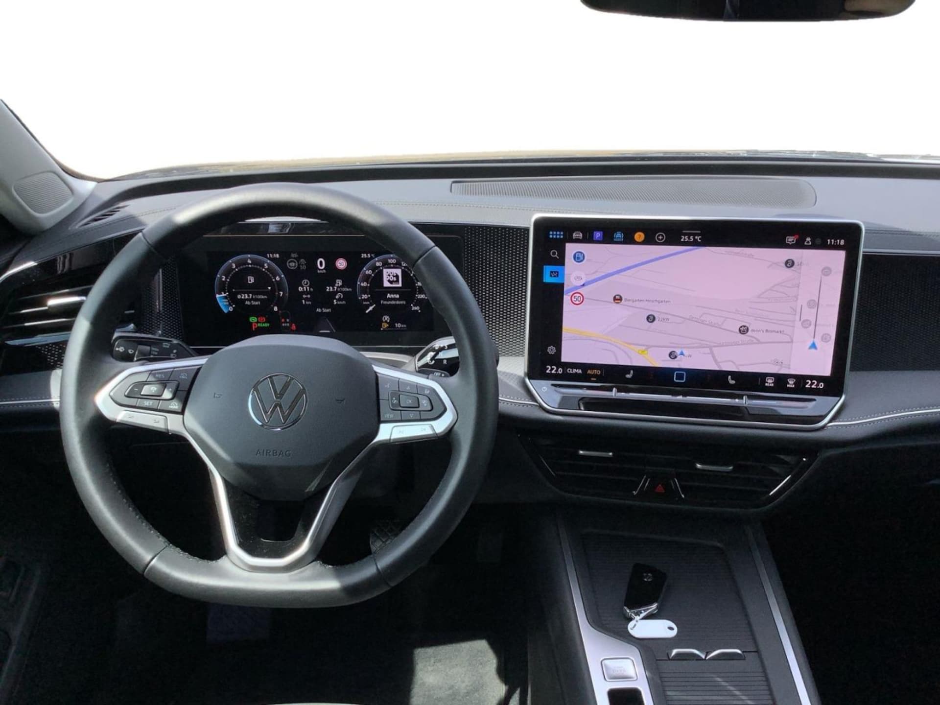Volkswagen Passat Business