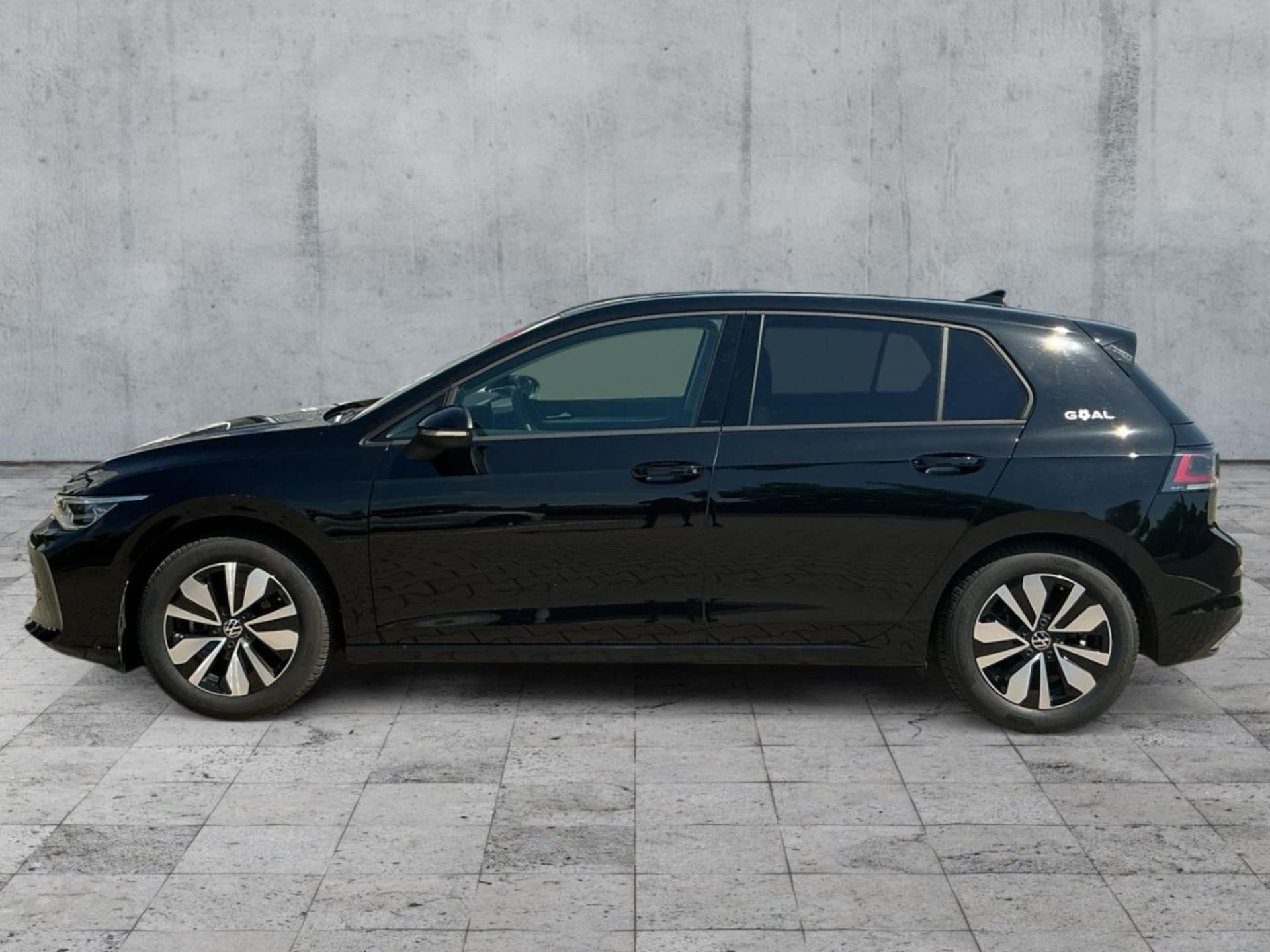 Volkswagen Golf Goal
