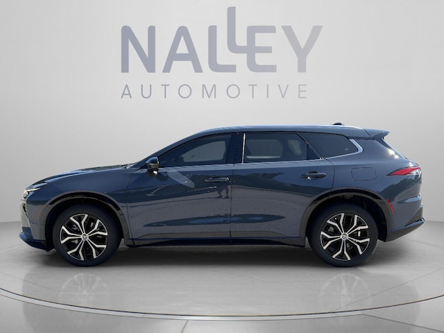 2025 Toyota Crown Signia