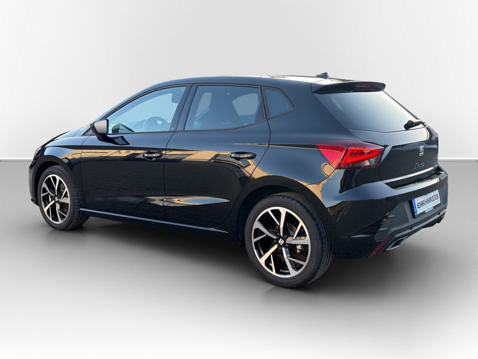 SEAT Ibiza – Bild 6