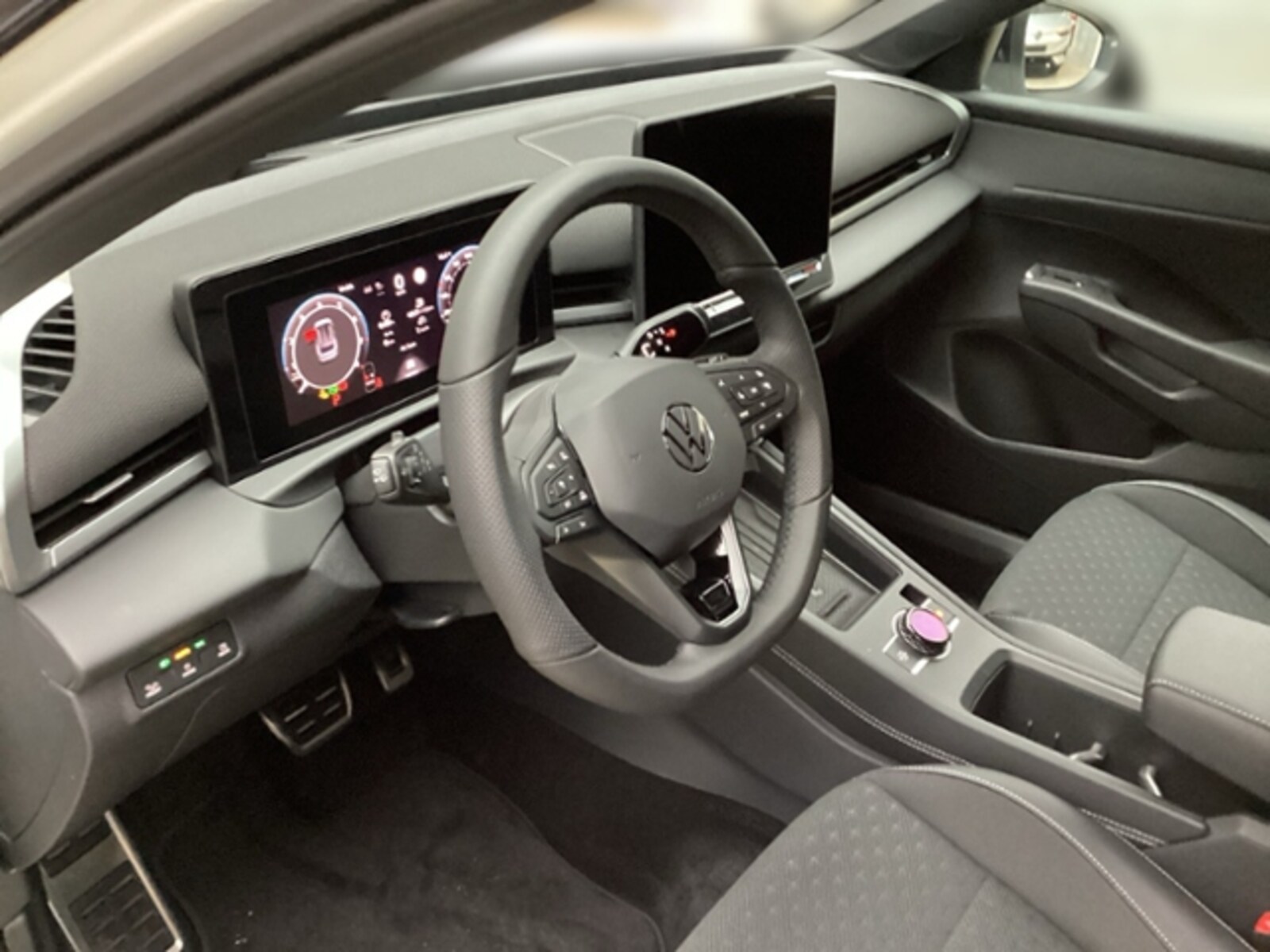 Volkswagen T-Roc – Bild 8