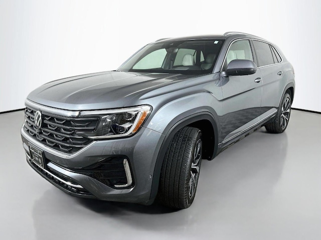 2025 Volkswagen Atlas Cross Sport