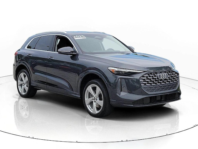 Photo of 2025 Audi Q5 