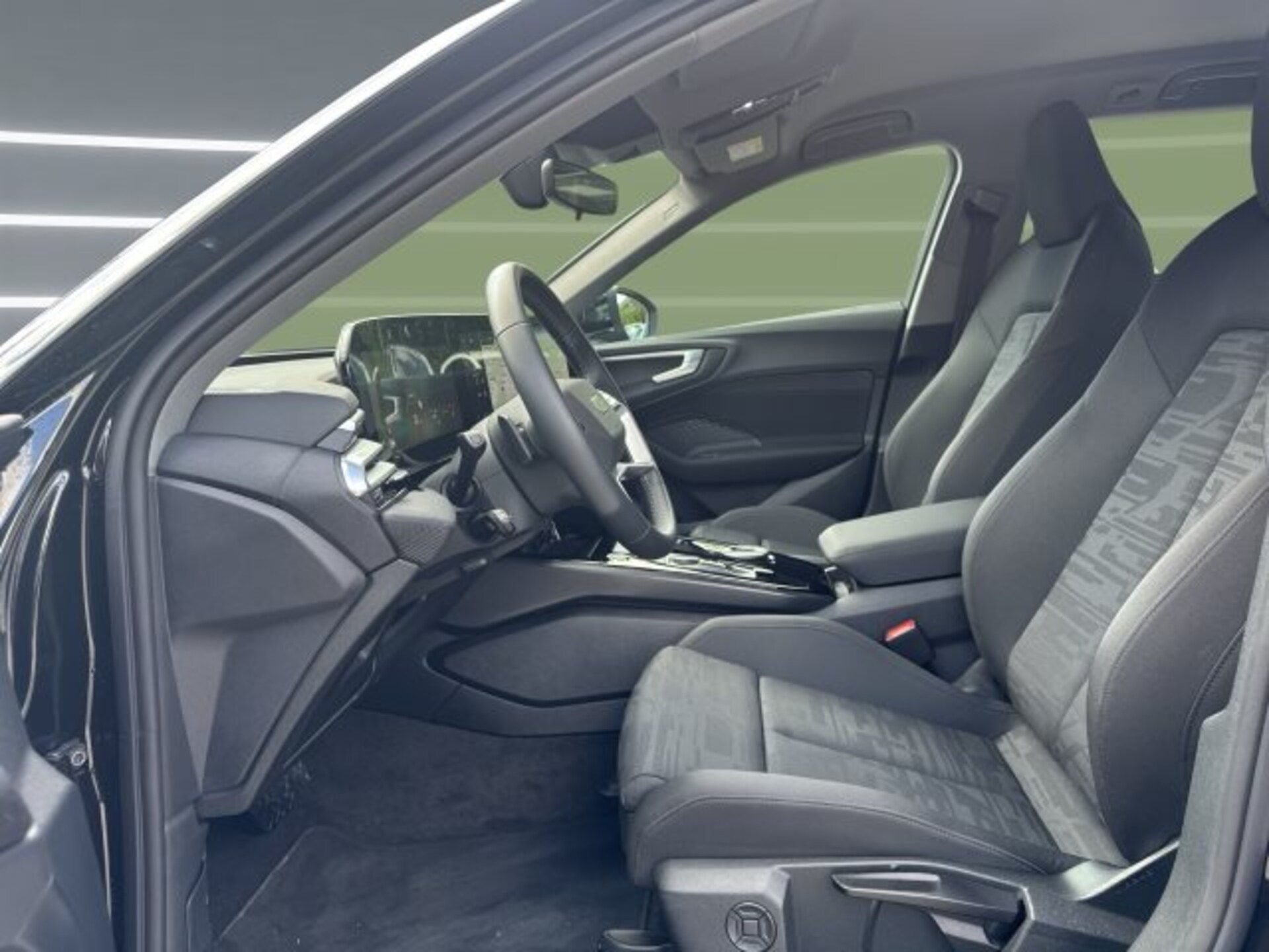 Audi A5 Avant